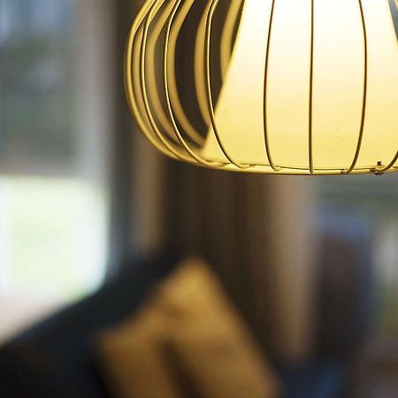The Gallery Jomtien Beach Pattaya Boutique Condo Экстерьер фото