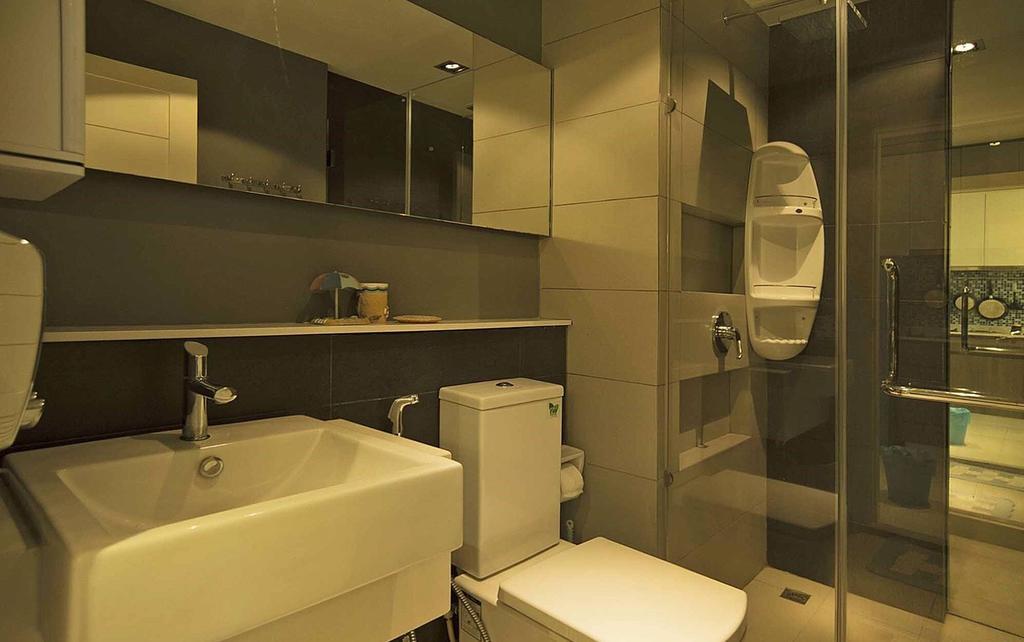 The Gallery Jomtien Beach Pattaya Boutique Condo Экстерьер фото