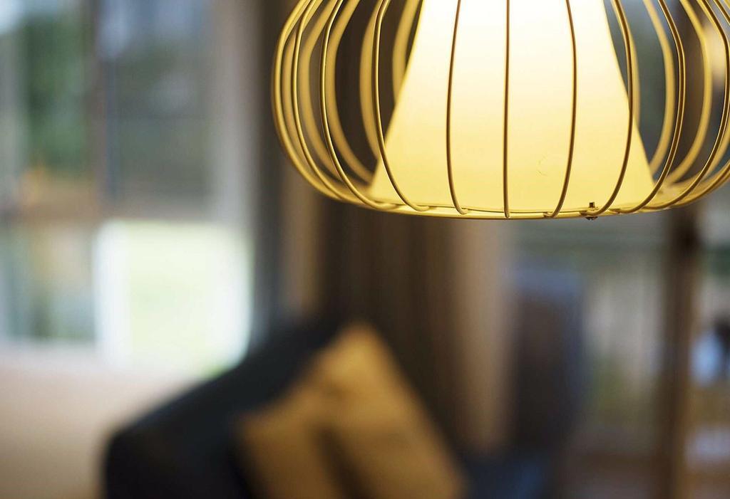 The Gallery Jomtien Beach Pattaya Boutique Condo Экстерьер фото