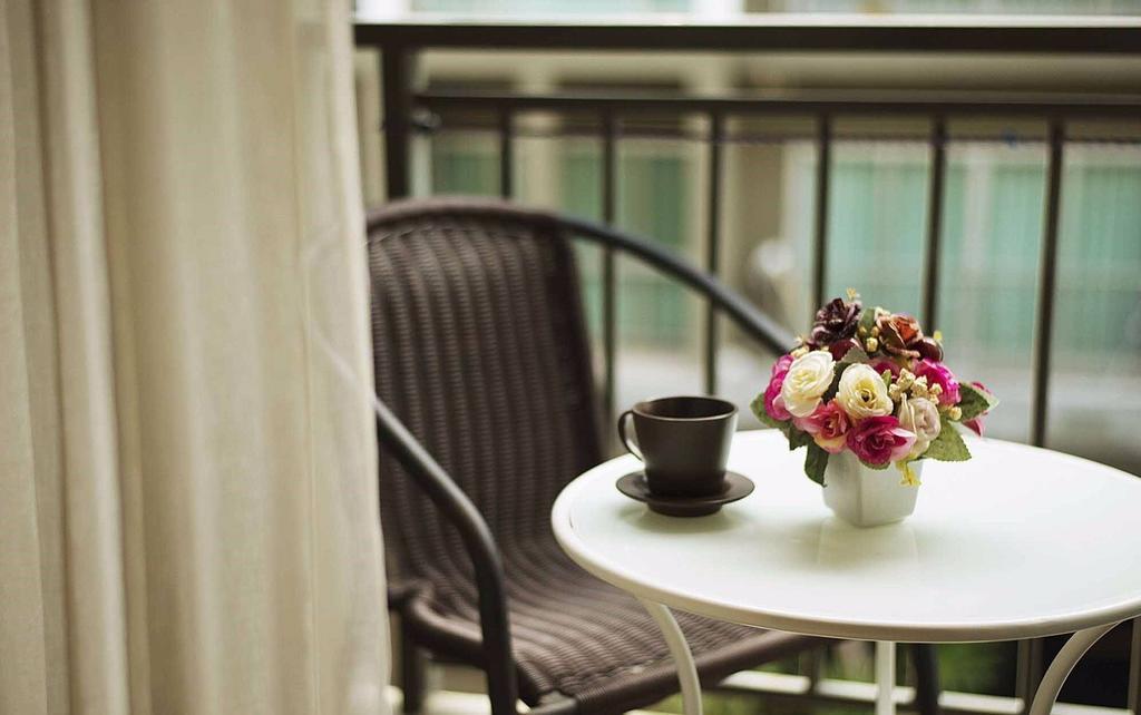The Gallery Jomtien Beach Pattaya Boutique Condo Экстерьер фото
