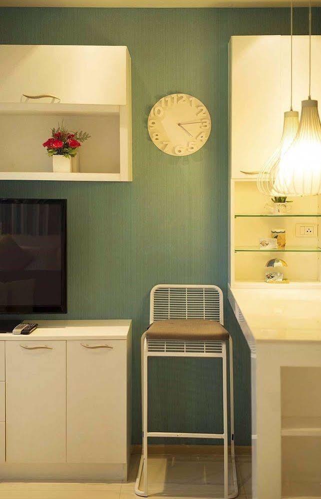 The Gallery Jomtien Beach Pattaya Boutique Condo Экстерьер фото