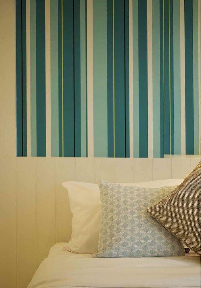 The Gallery Jomtien Beach Pattaya Boutique Condo Экстерьер фото