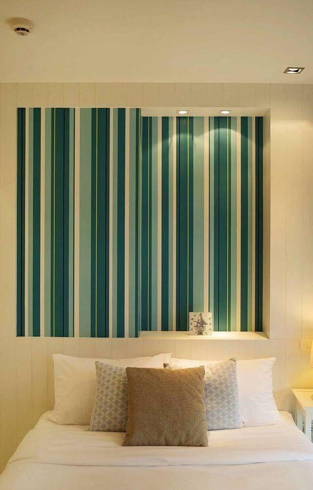 The Gallery Jomtien Beach Pattaya Boutique Condo Экстерьер фото